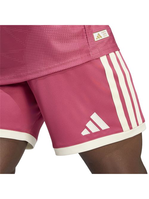 Adidas Real Madrid short gara third 26/27 Real Madrid | KV9050THIRD 26/27